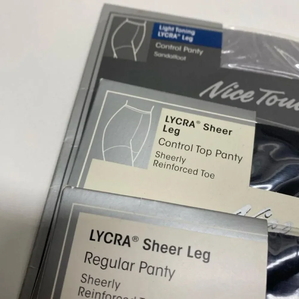 Sears Women's Hosiery-tights
